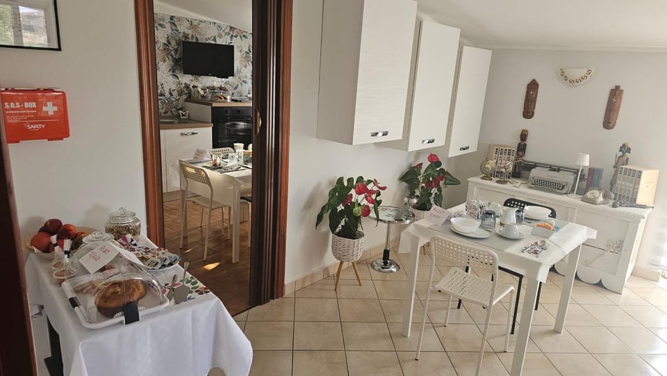 Torre Serena B&B Bed and Breakfast in Basilicata
