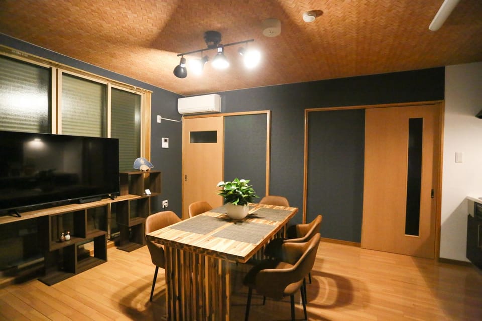Communal lounge/ TV room, TV and multimedia, Living room