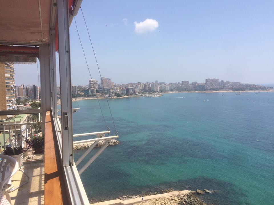 Sea view