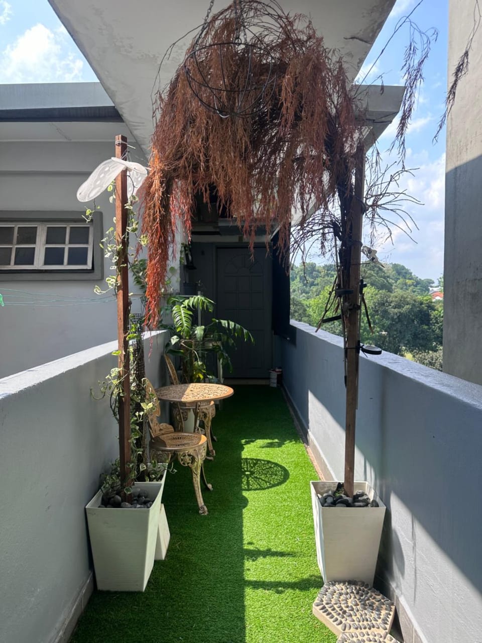 Cozy Loft Bed Mini Studio Golf View Bed and Breakfast in Pahang, Malaysia