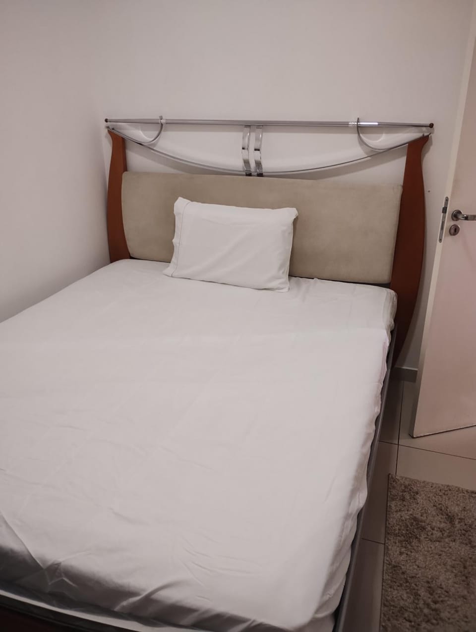 Quarto em apartamento zona sul de São José dos Campos SP Vacation rental in Sao Jose dos Campos