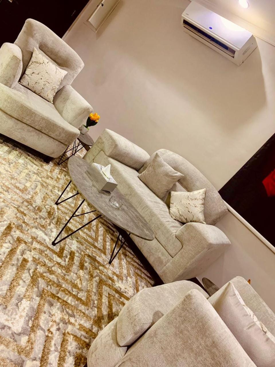 شقق كوثر النزهة الفندقية Apartment hotel in Mecca