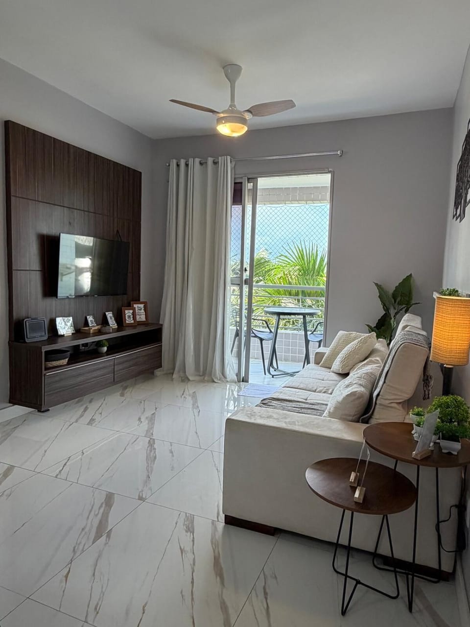 Communal lounge/ TV room, TV and multimedia