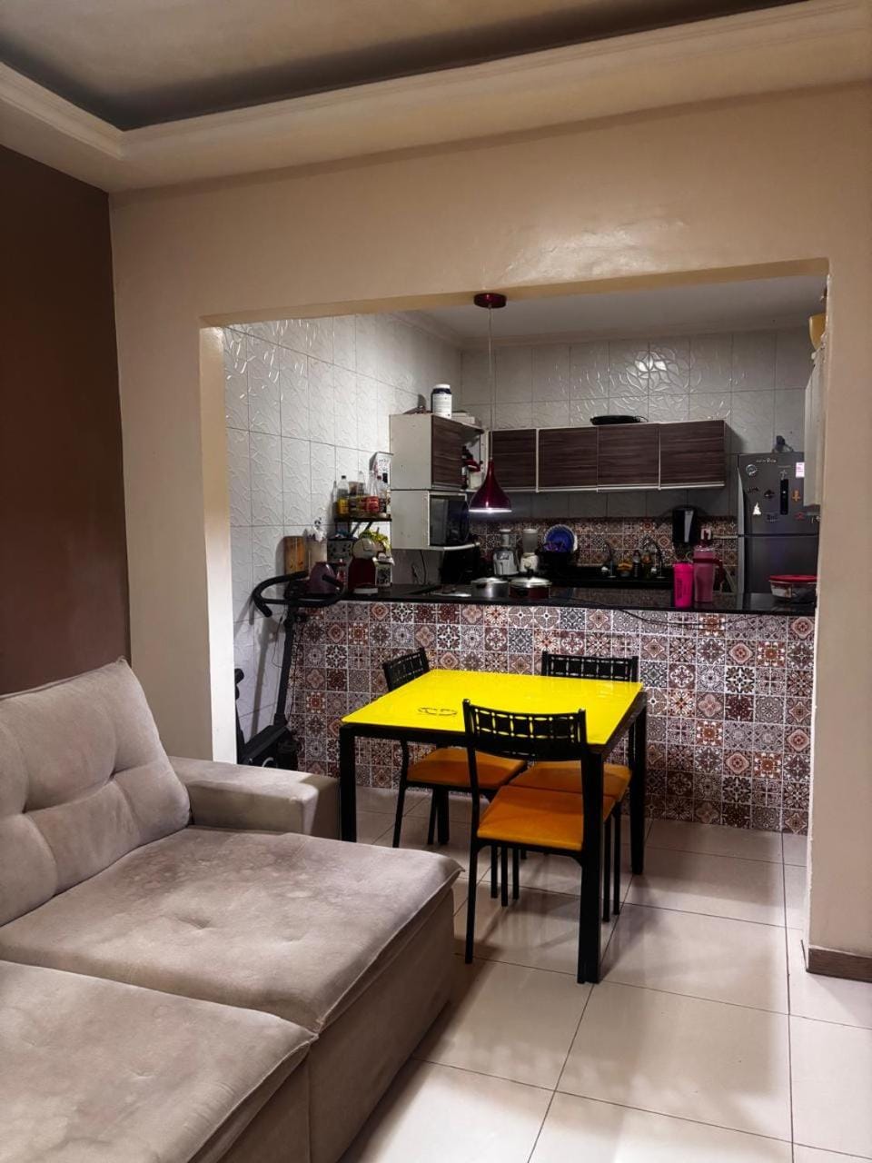 Aluguel de casa térrea para cop 30 House in Belém