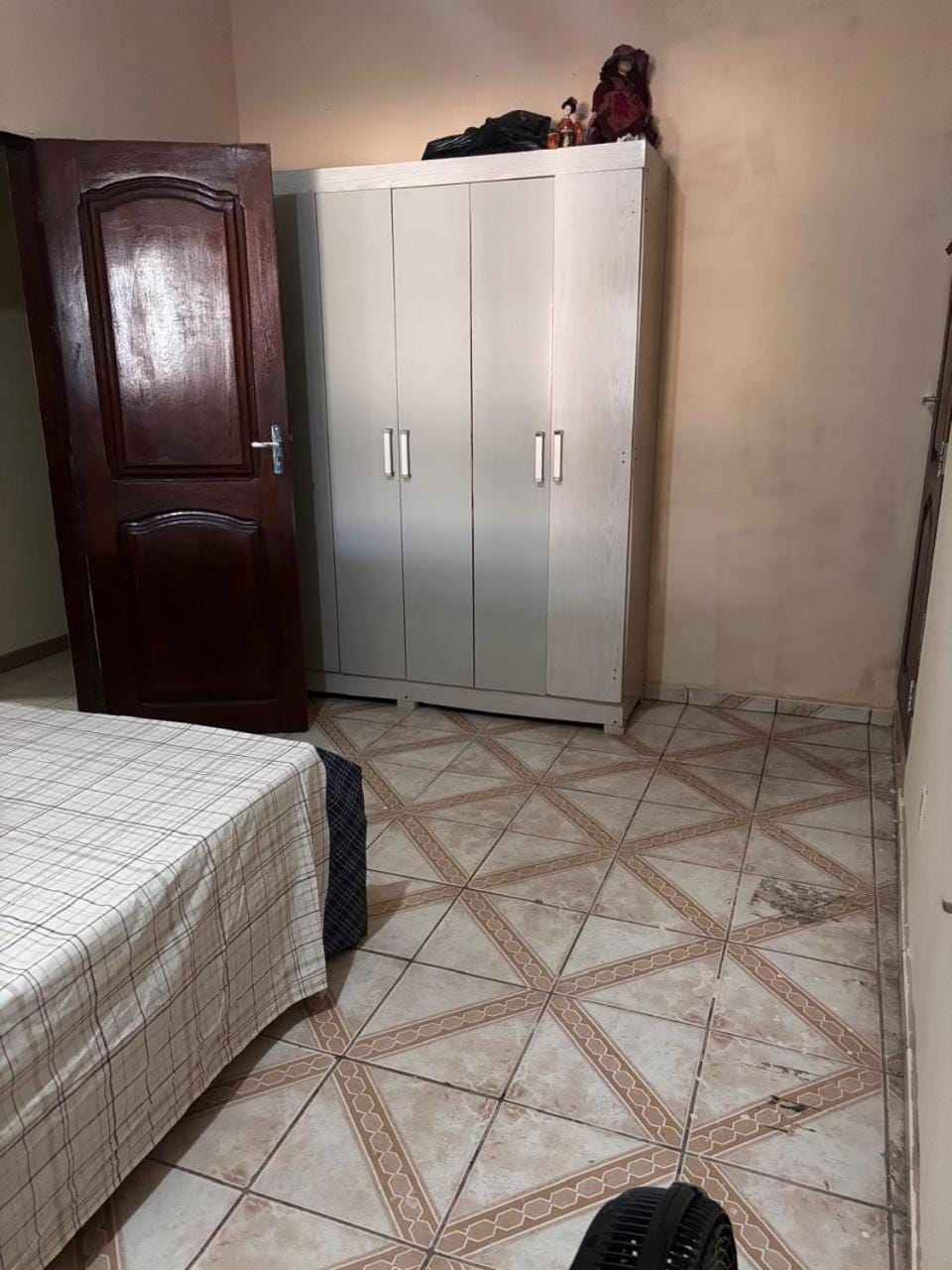 Aluguel de casa térrea para cop 30 House in Belém