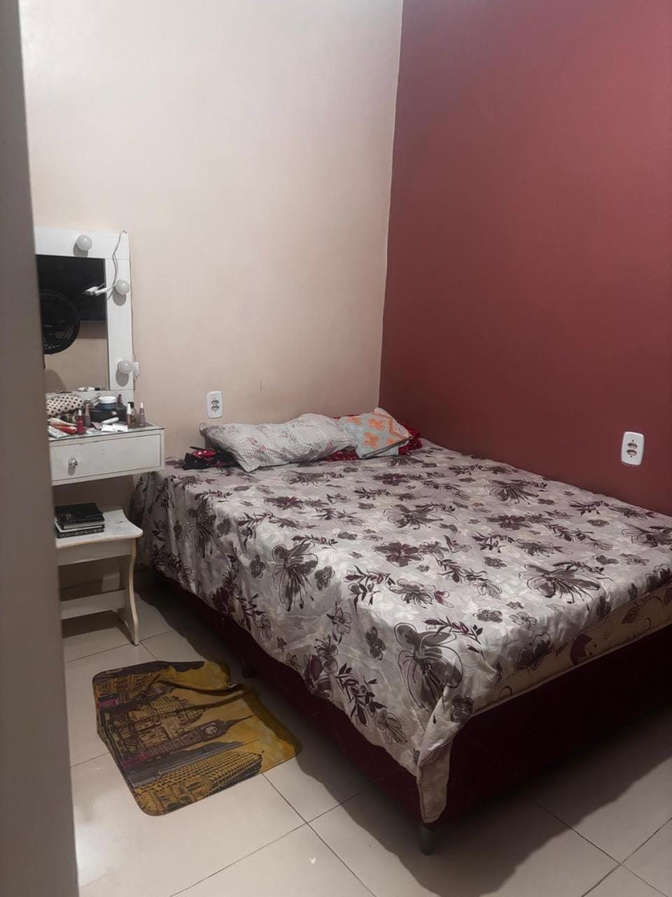 Aluguel de casa térrea para cop 30 House in Belém