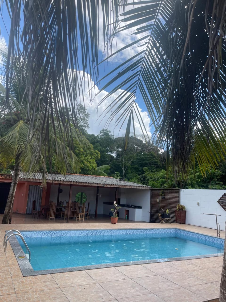 Casa de praia mosqueiro entre paraiso e marau House in State of Maranhão, Brazil