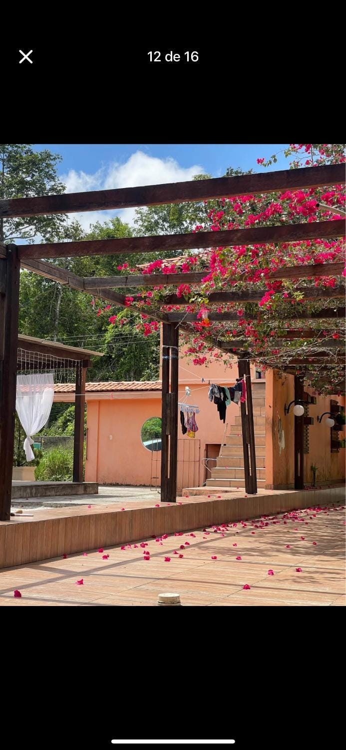 Casa de praia mosqueiro entre paraiso e marau House in State of Maranhão, Brazil