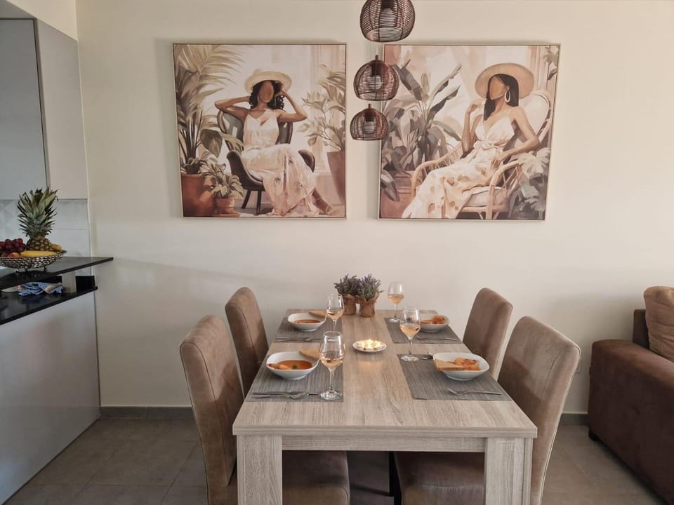 Encantador apartamento en San Juan de los Terreros con jardín y piscina comunitaria - ES-376-21 Apartment in Andalusia