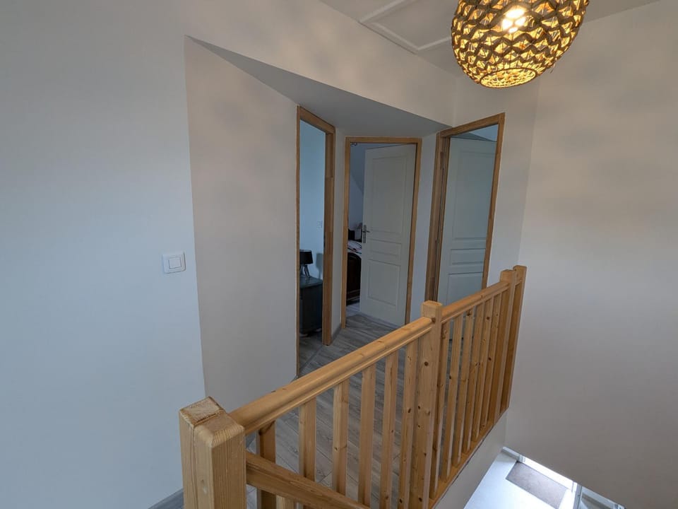 Deux gîtes charmants près d'Orléans avec jardin et parking privatif - FR-1-590-577 House in Centre-Val de Loire