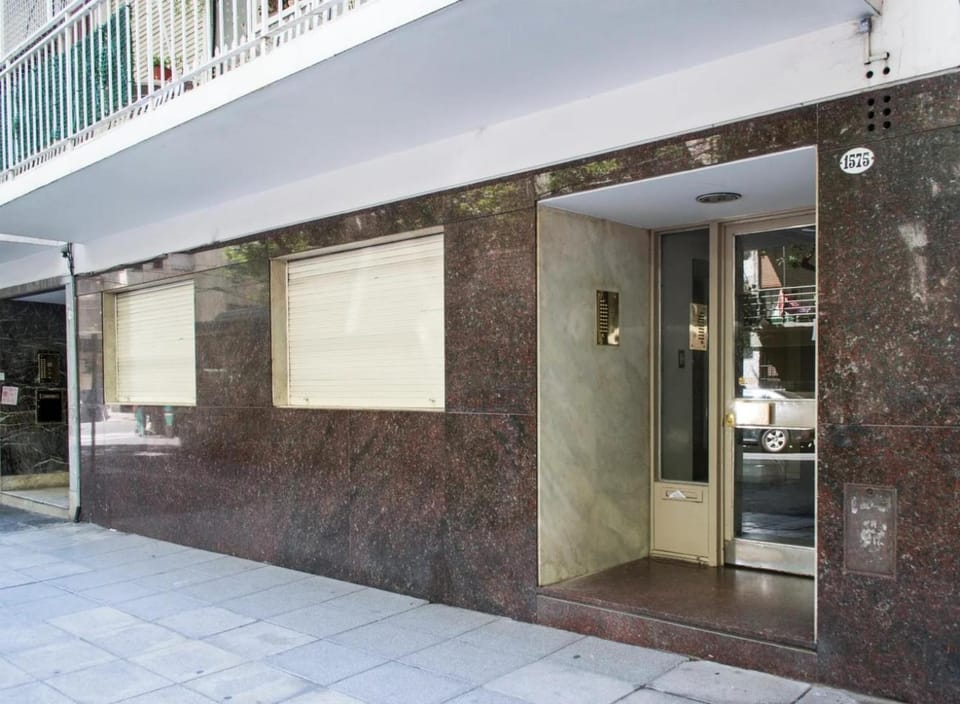Alto Palermo House Apartment in Buenos Aires