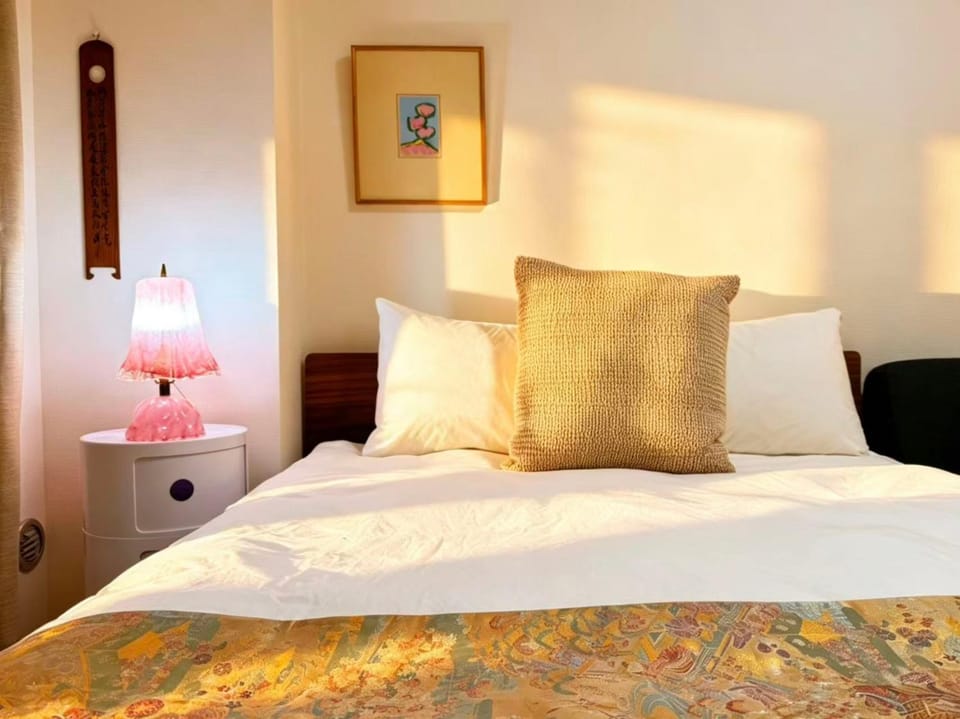 大山民宿Hotel IT0436 Apartment in Japan