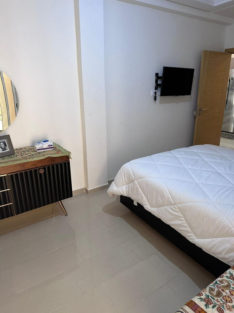 Studio Seaside Resort Casablanca Apartment in Casablanca-Settat