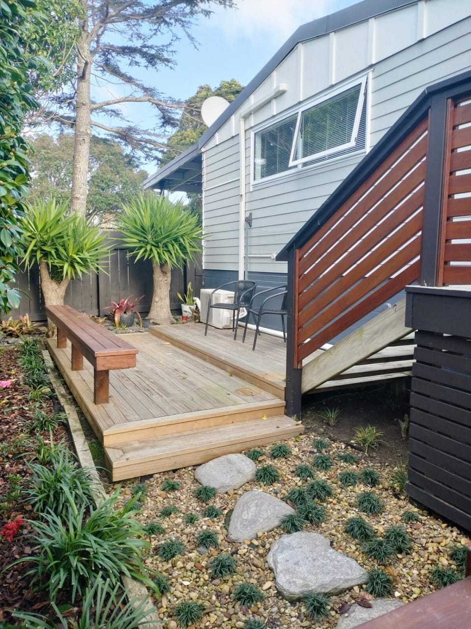 Sundown Palms Apartment in Auckland Region