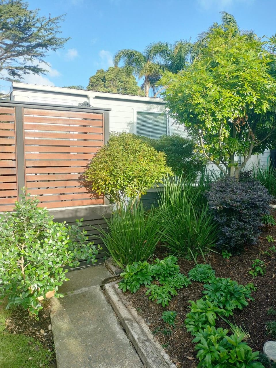 Sundown Palms Apartment in Auckland Region