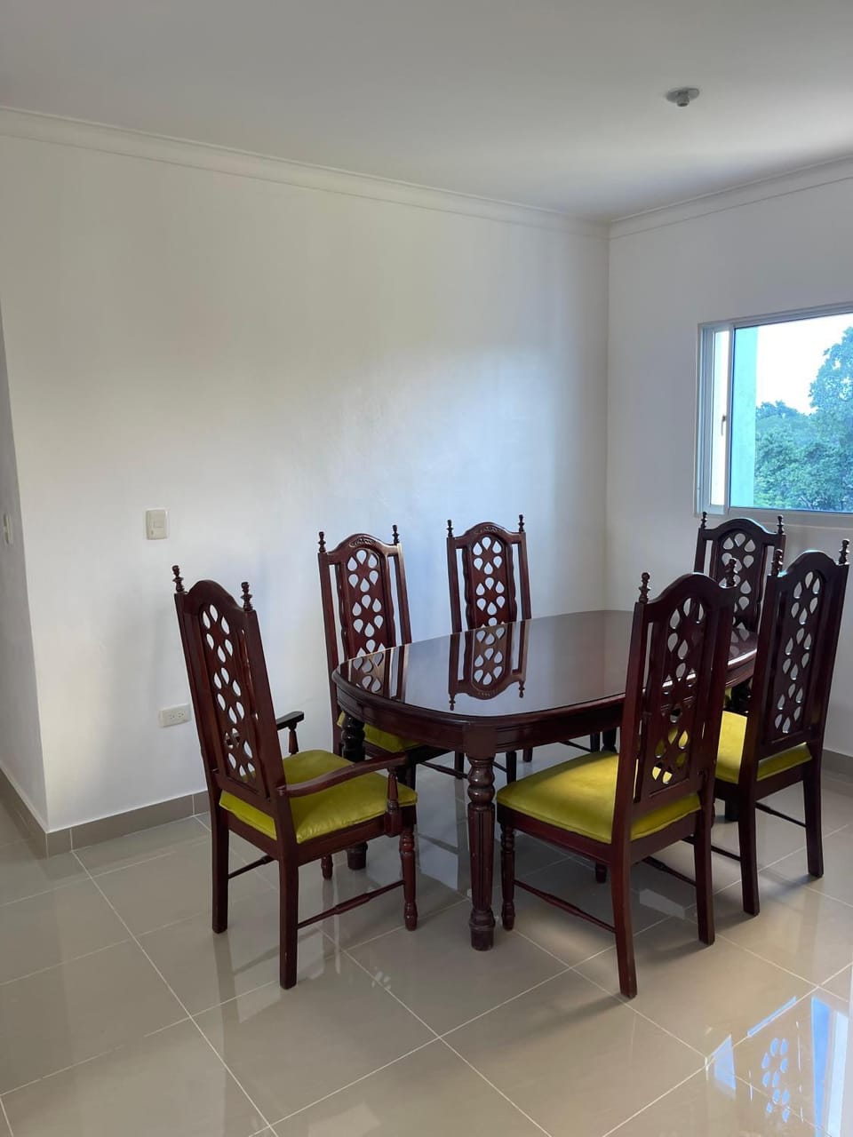 Comodo apartamento en Boca Chica SDQ AILA Apartment in Santo Domingo Province, Dominican Republic