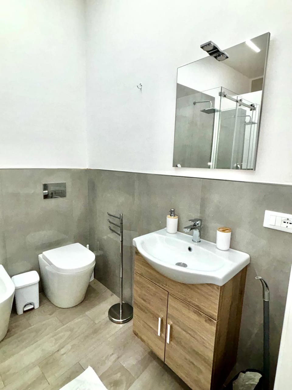 Santerasmo Rooms standard Bed and Breakfast in Palermo