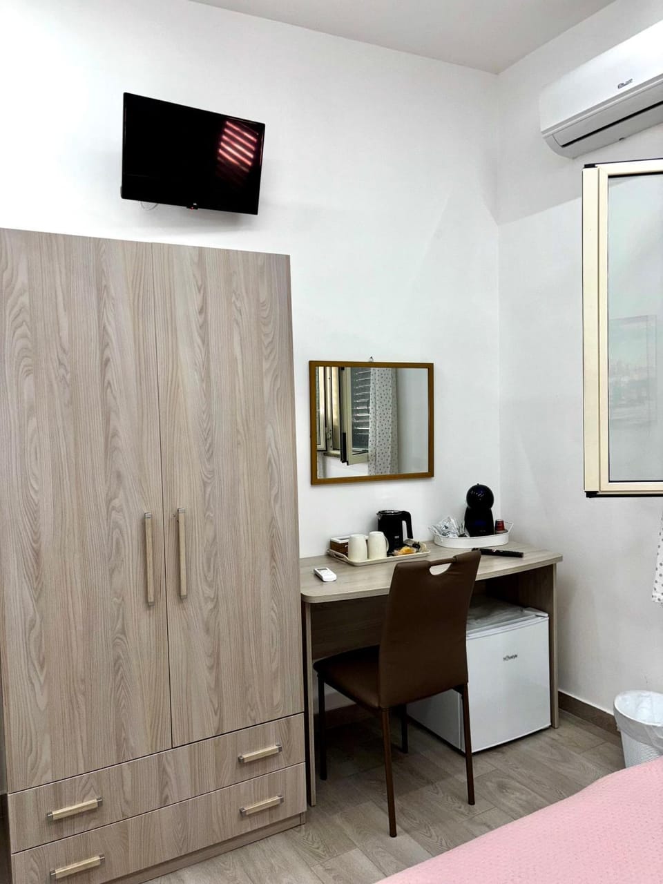Santerasmo Rooms standard Bed and Breakfast in Palermo