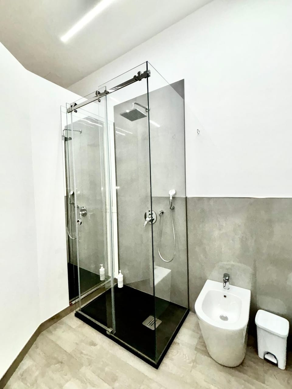 Santerasmo Rooms standard Bed and Breakfast in Palermo