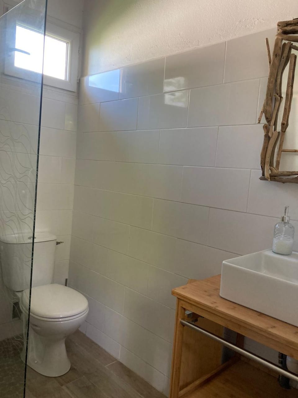La Chambre Efrika House in Leeward Islands