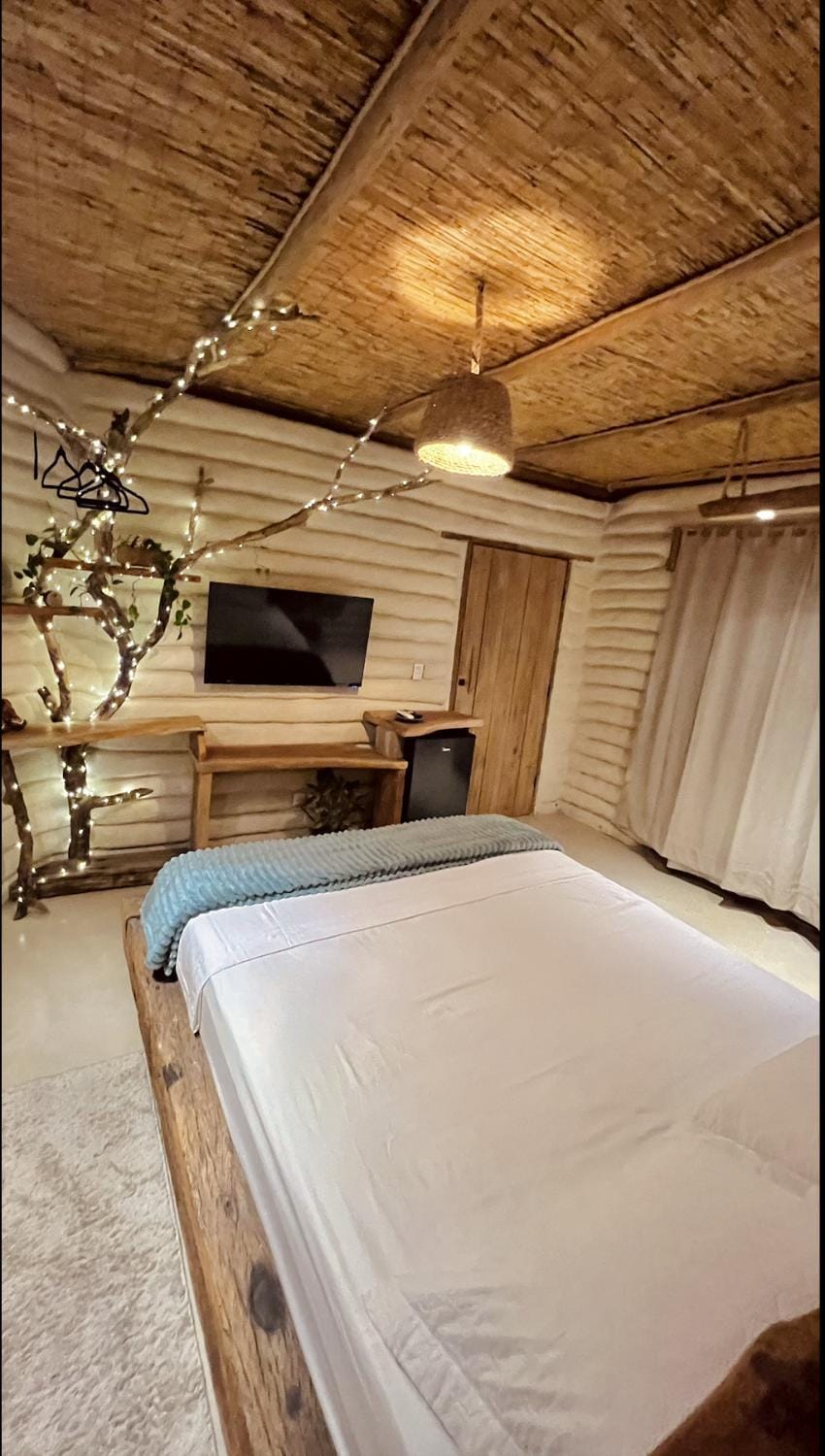 TV and multimedia, Bedroom, minibar