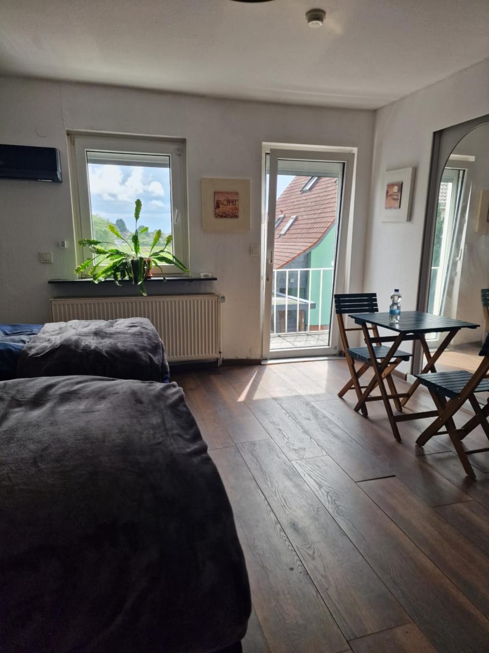 Schönes Wohnen Vacation rental in Garbsen