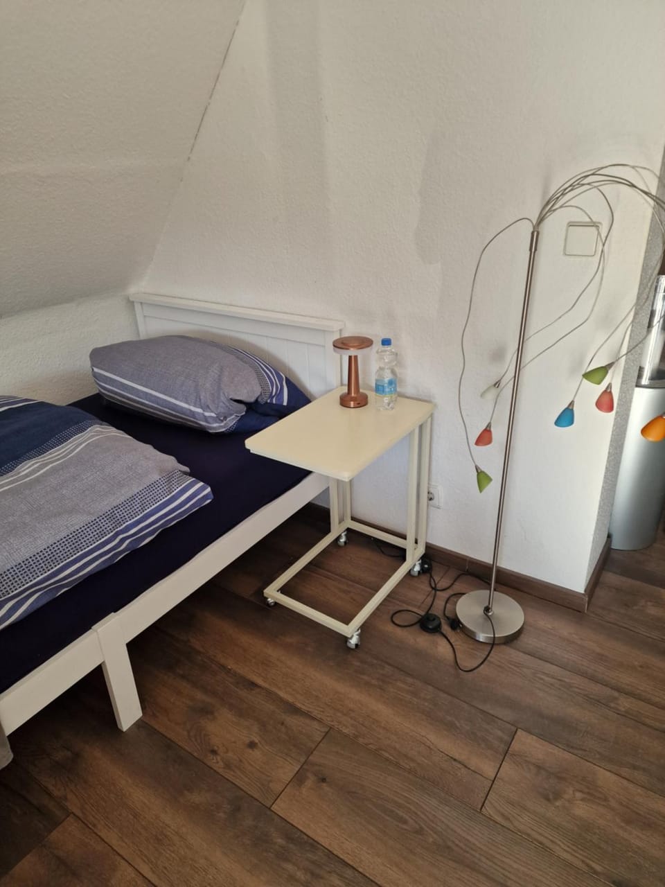 Schönes Wohnen Vacation rental in Garbsen