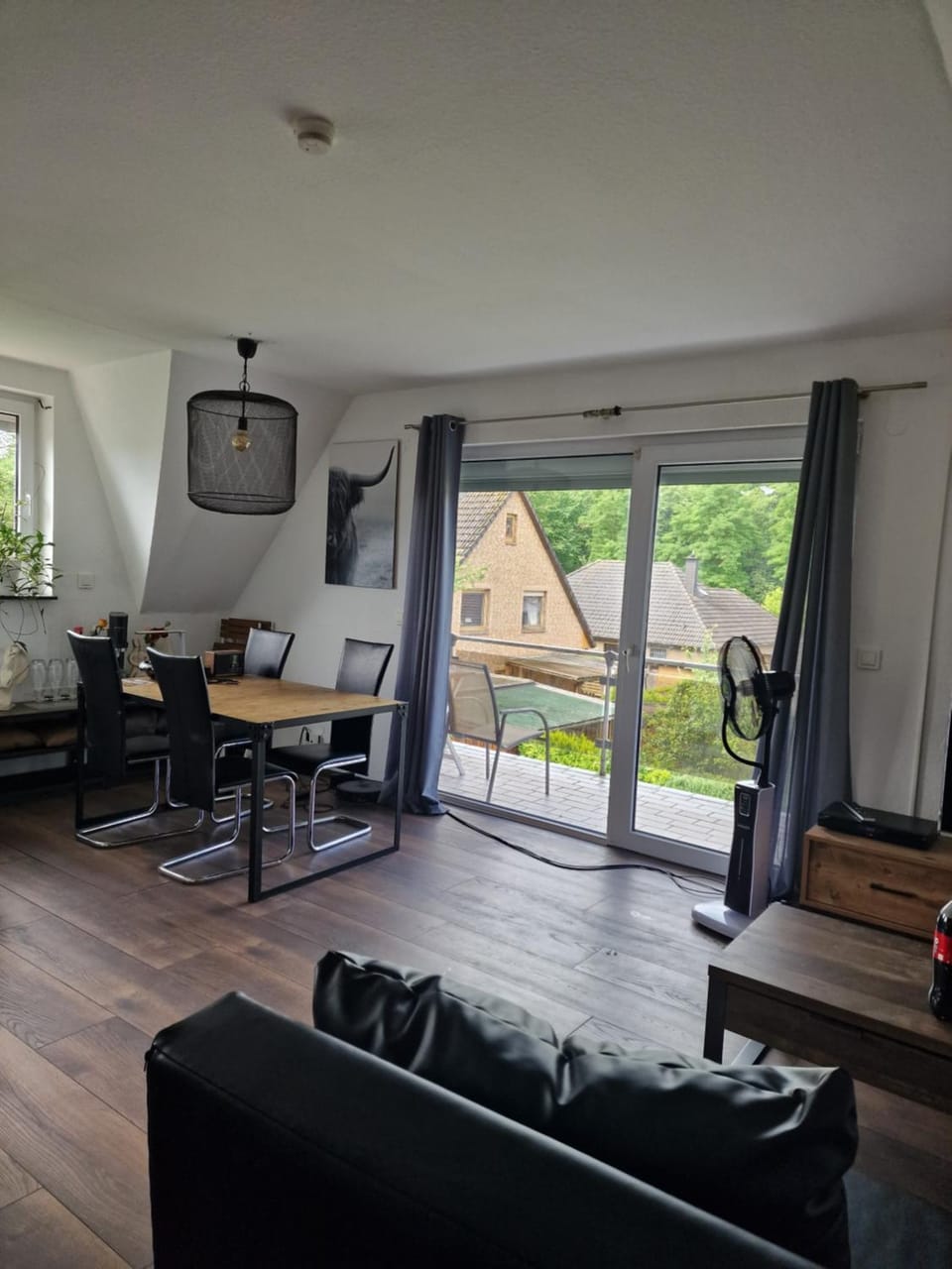 Schönes Wohnen Vacation rental in Garbsen