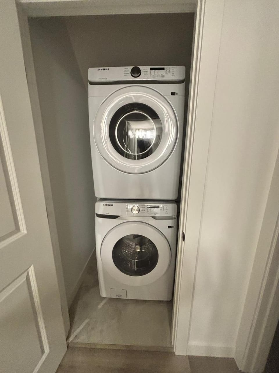 New 1-bedroom basement apartment Apartment in Calgary
