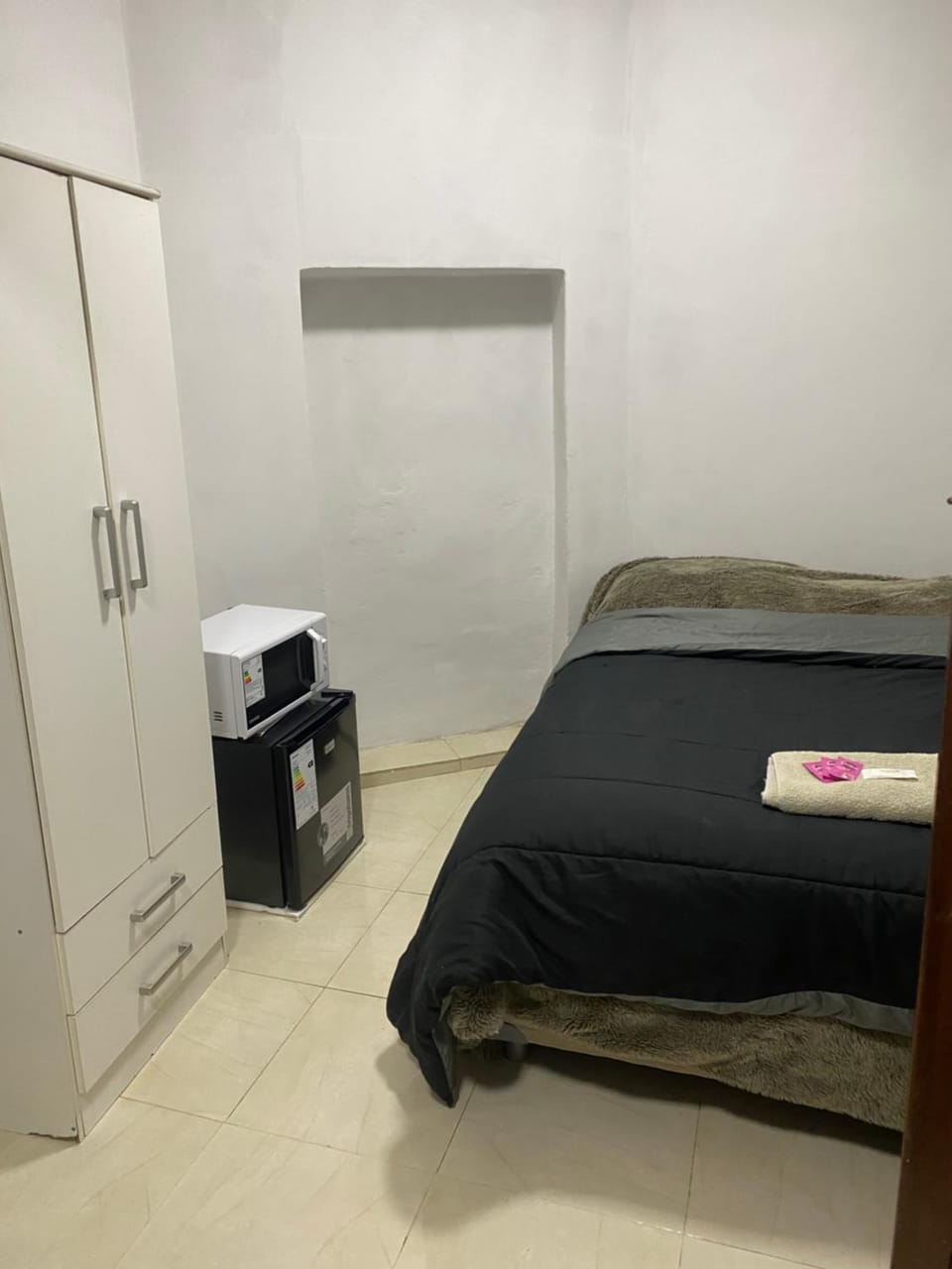 Departamento para 2 personas Apartment in Buenos Aires
