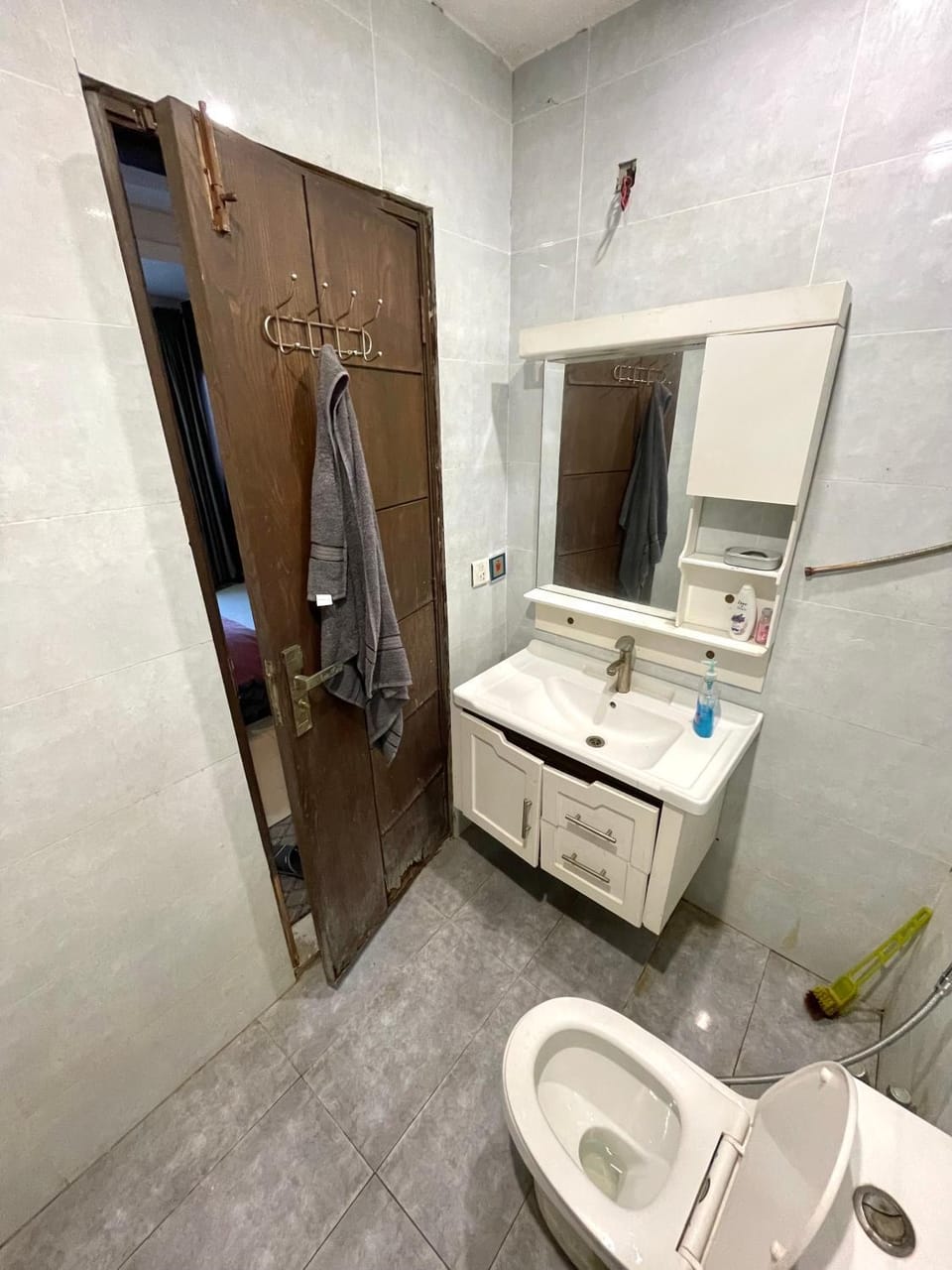 Luxury 1BHK Apartment By Bahria Guest Rooms Apartment in Islamabad Capital Territory