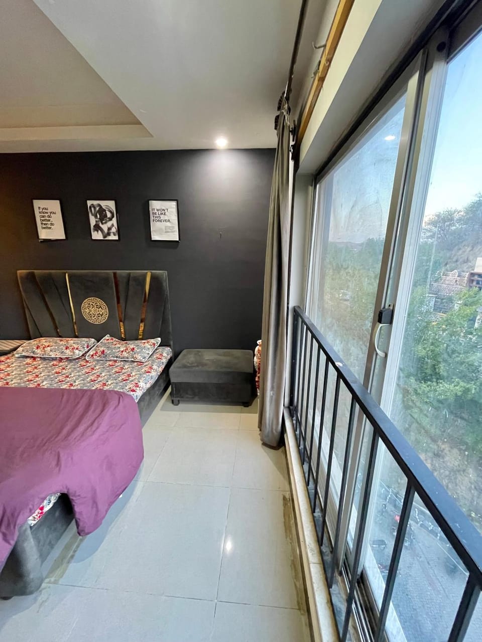 Luxury 1BHK Apartment By Bahria Guest Rooms Apartment in Islamabad Capital Territory