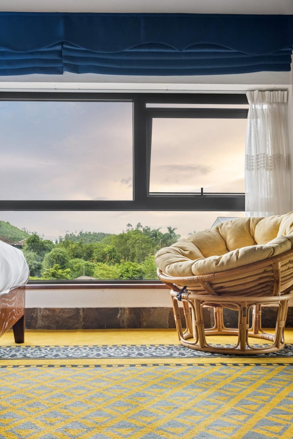 View (from property/room), Balcony/Terrace