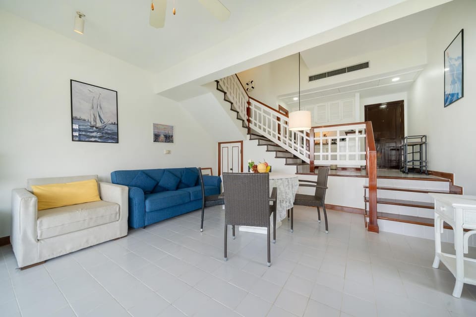 Allamanda Townhouse Laguna Phuket Bang Tao Beach Villa in Choeng Thale