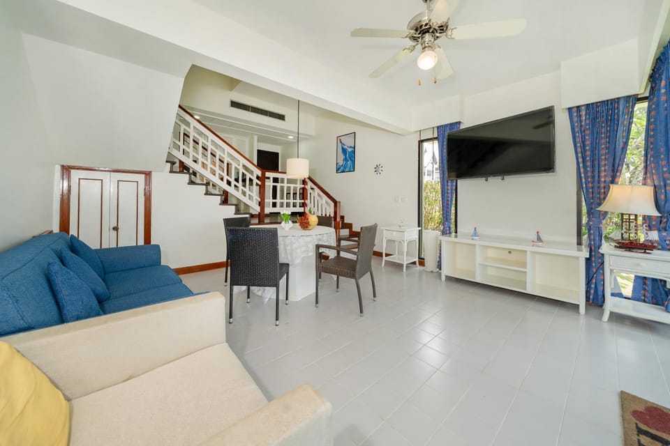 Allamanda Townhouse Laguna Phuket Bang Tao Beach Villa in Choeng Thale
