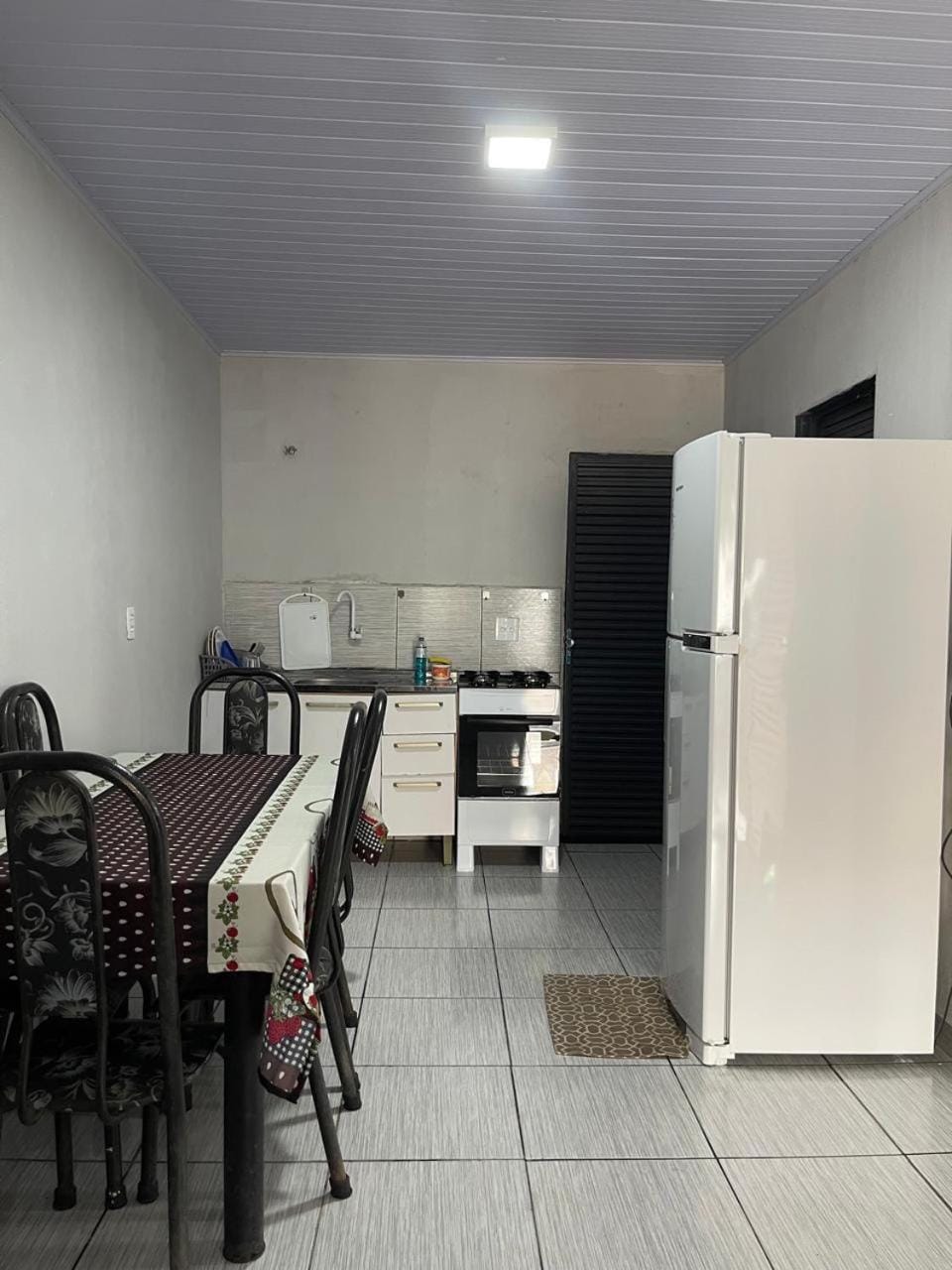 Espaço liderança SL Apartment in State of Mato Grosso, Brazil