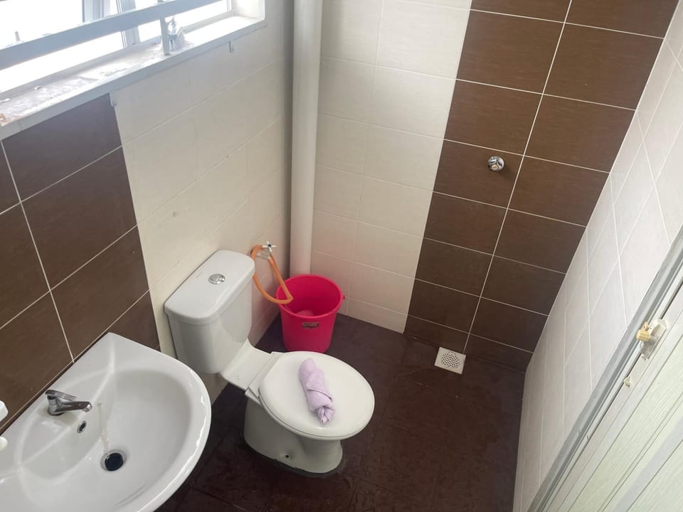 MieMar Homestay Gopeng House in Perak