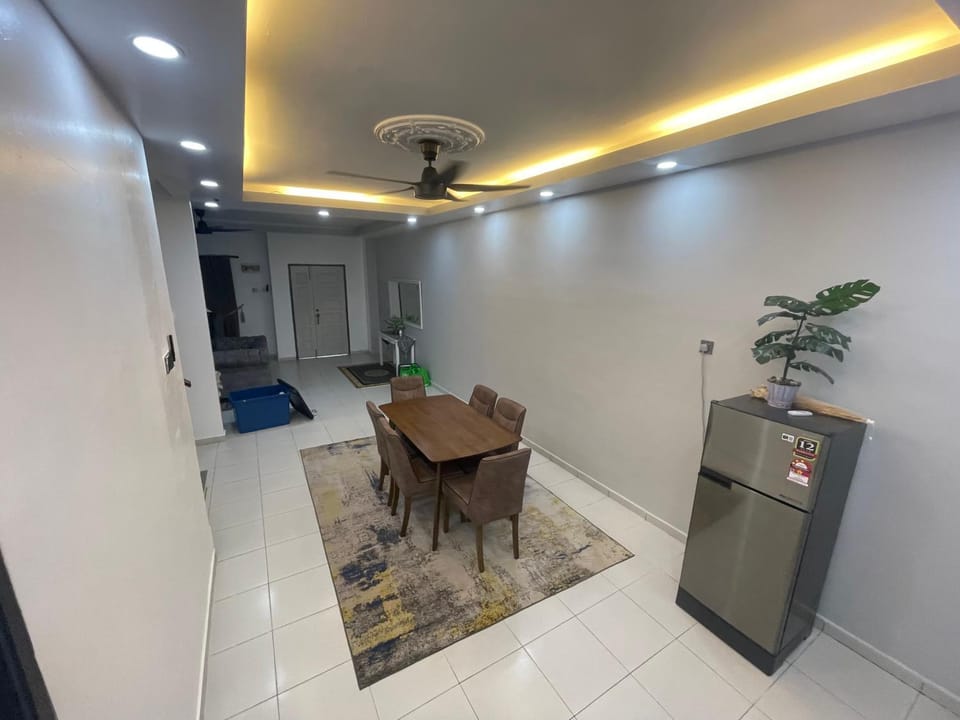 MieMar Homestay Gopeng House in Perak