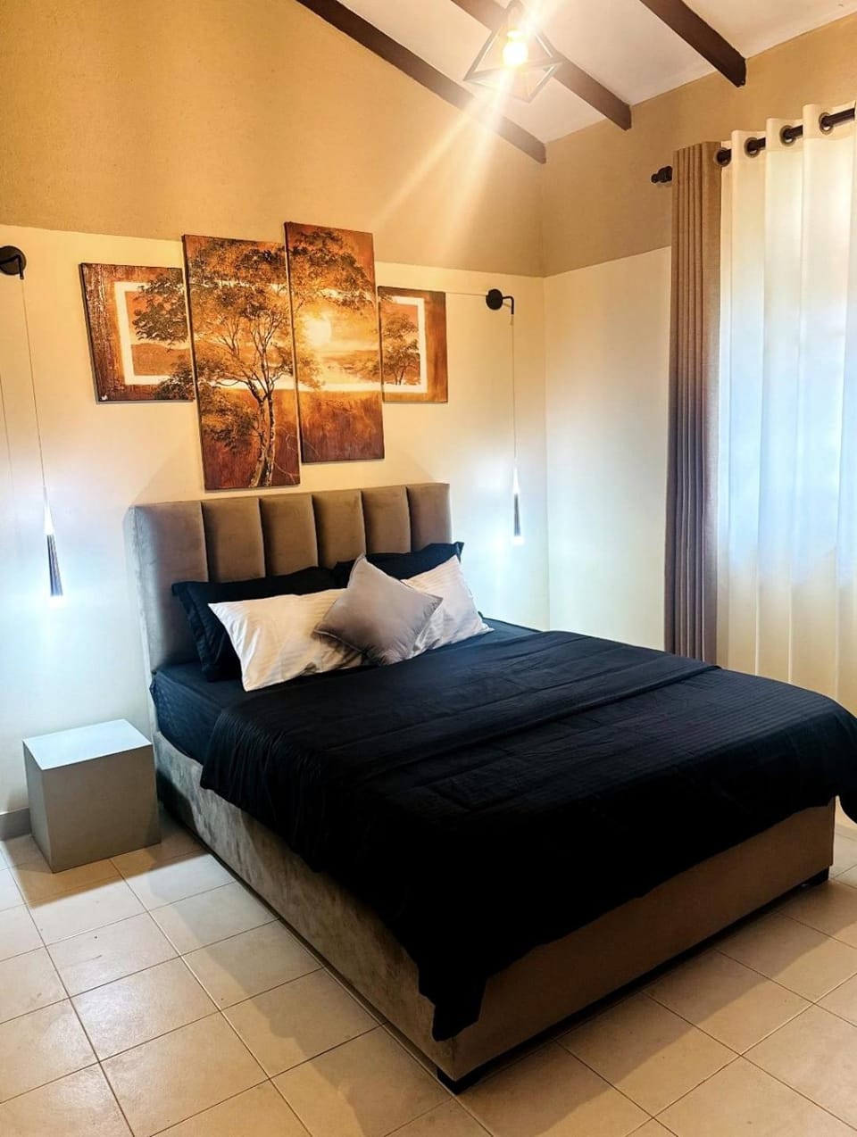 Blue Forest Residencies Vacation rental in Western Province