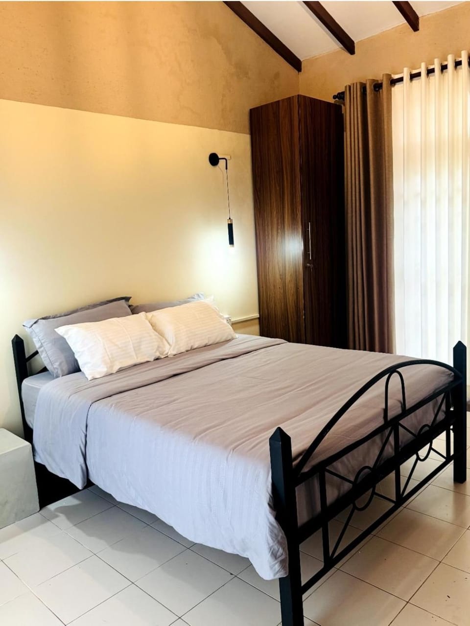 Blue Forest Residencies Vacation rental in Western Province