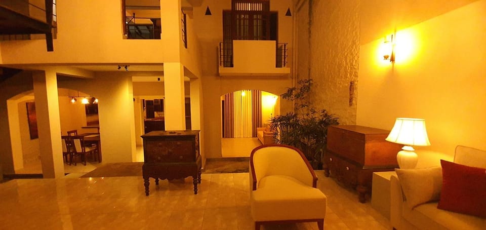Blue Forest Residencies Vacation rental in Western Province