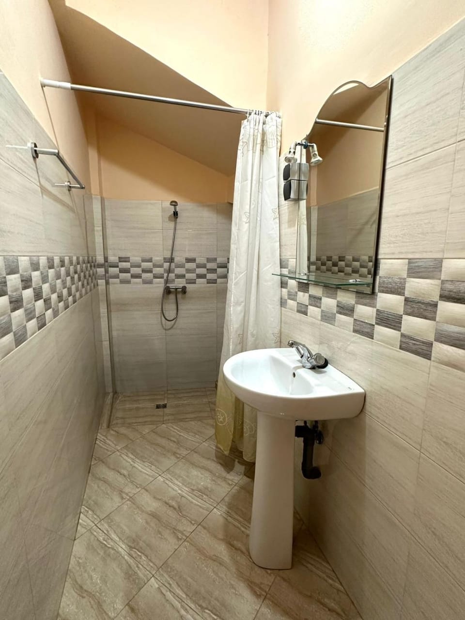 Dar Amallay Apartment in Souss-Massa