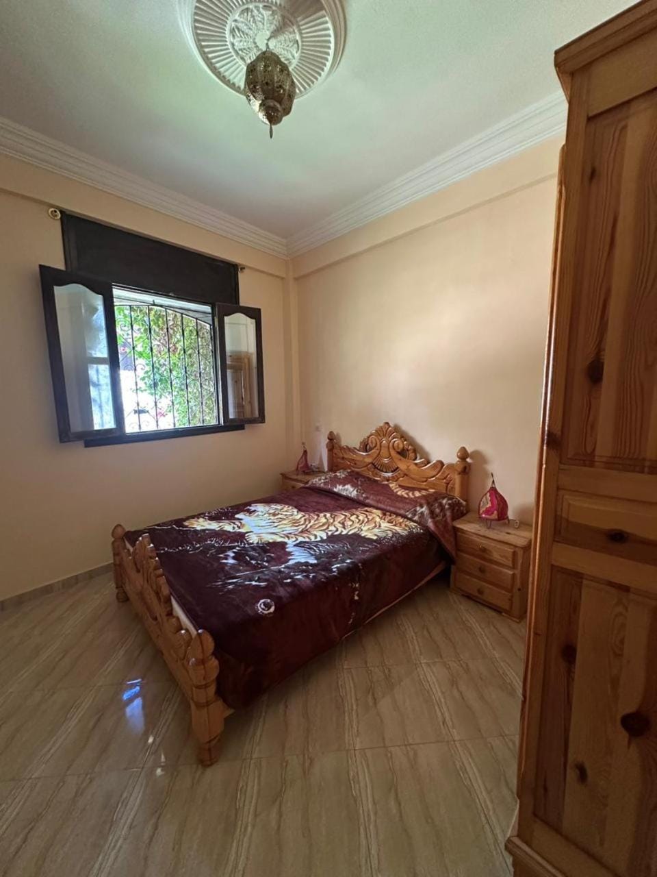 Dar Amallay Apartment in Souss-Massa