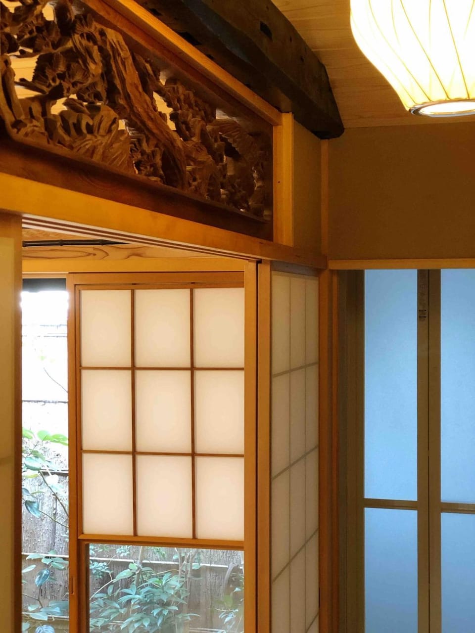 蘭-京唐庵 一棟貸し京町家 Apartment in Kyoto