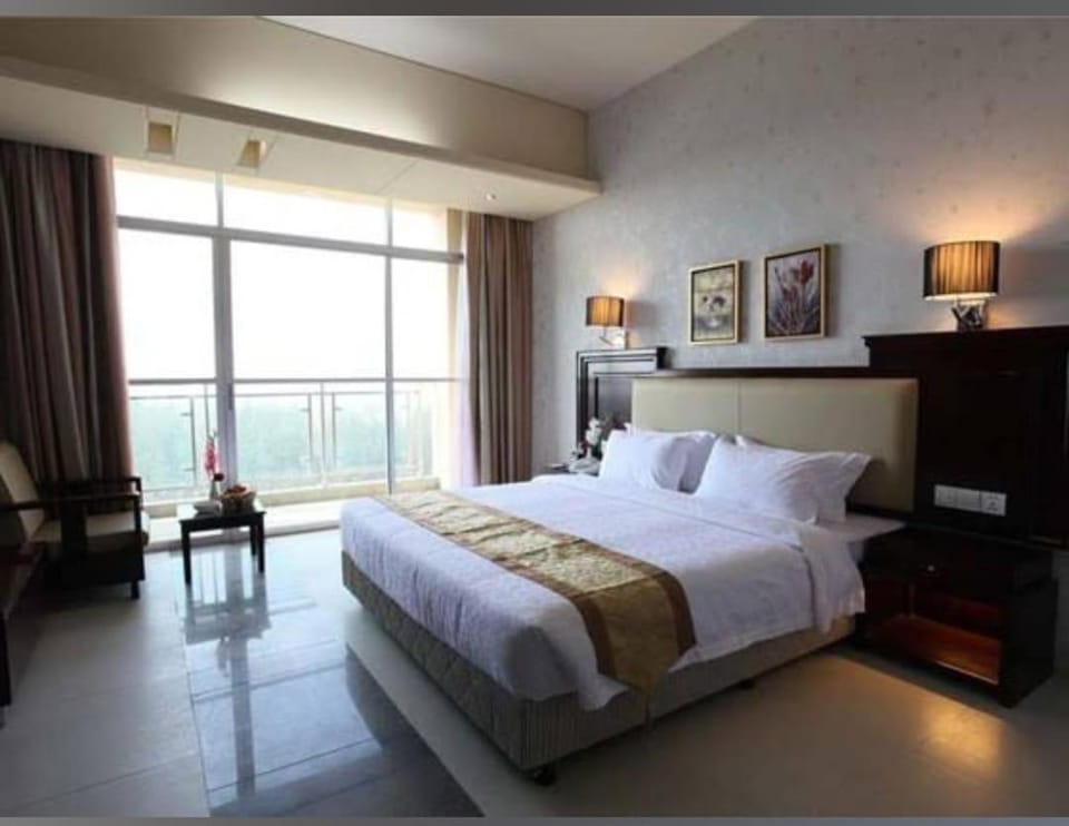 Hotel Sea Palace Ltd Hotel in Bangladesh