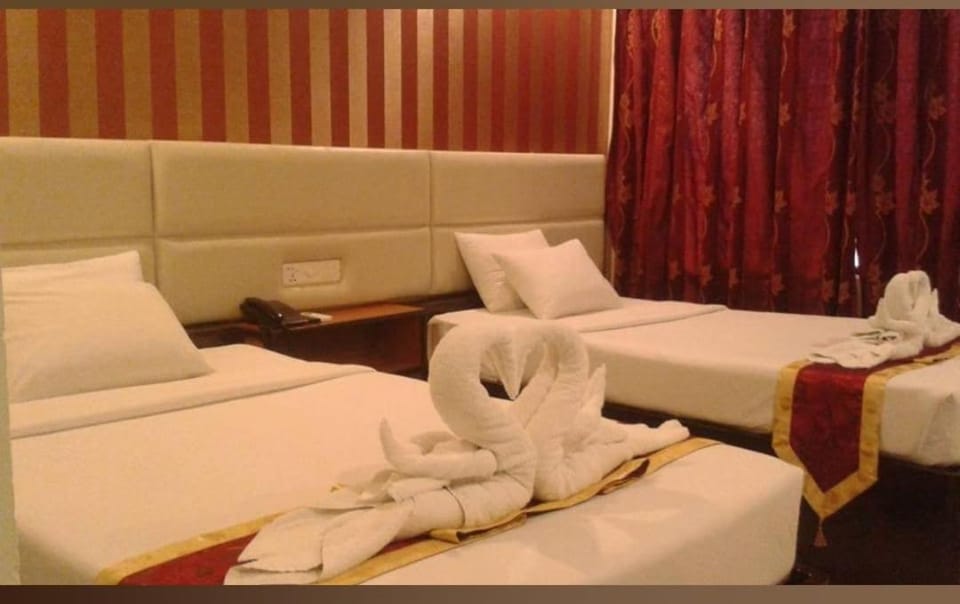 Hotel Sea Palace Ltd Hotel in Bangladesh