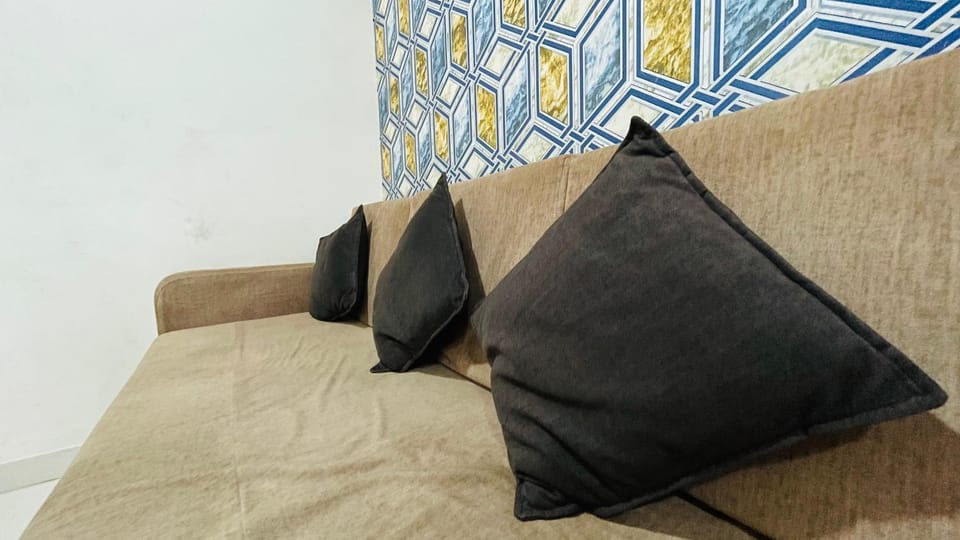 Studio flats in Candolim Apartment in Candolim