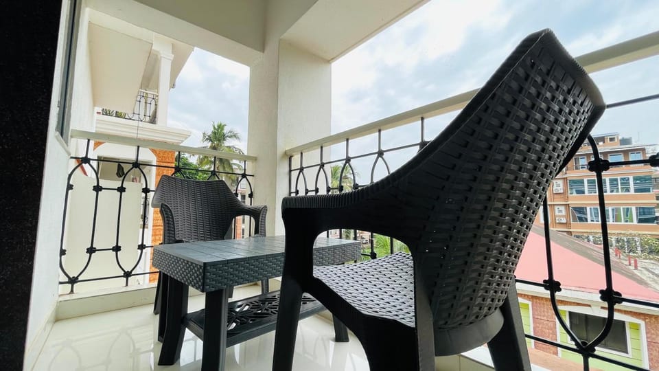 Studio flats in Candolim Apartment in Candolim