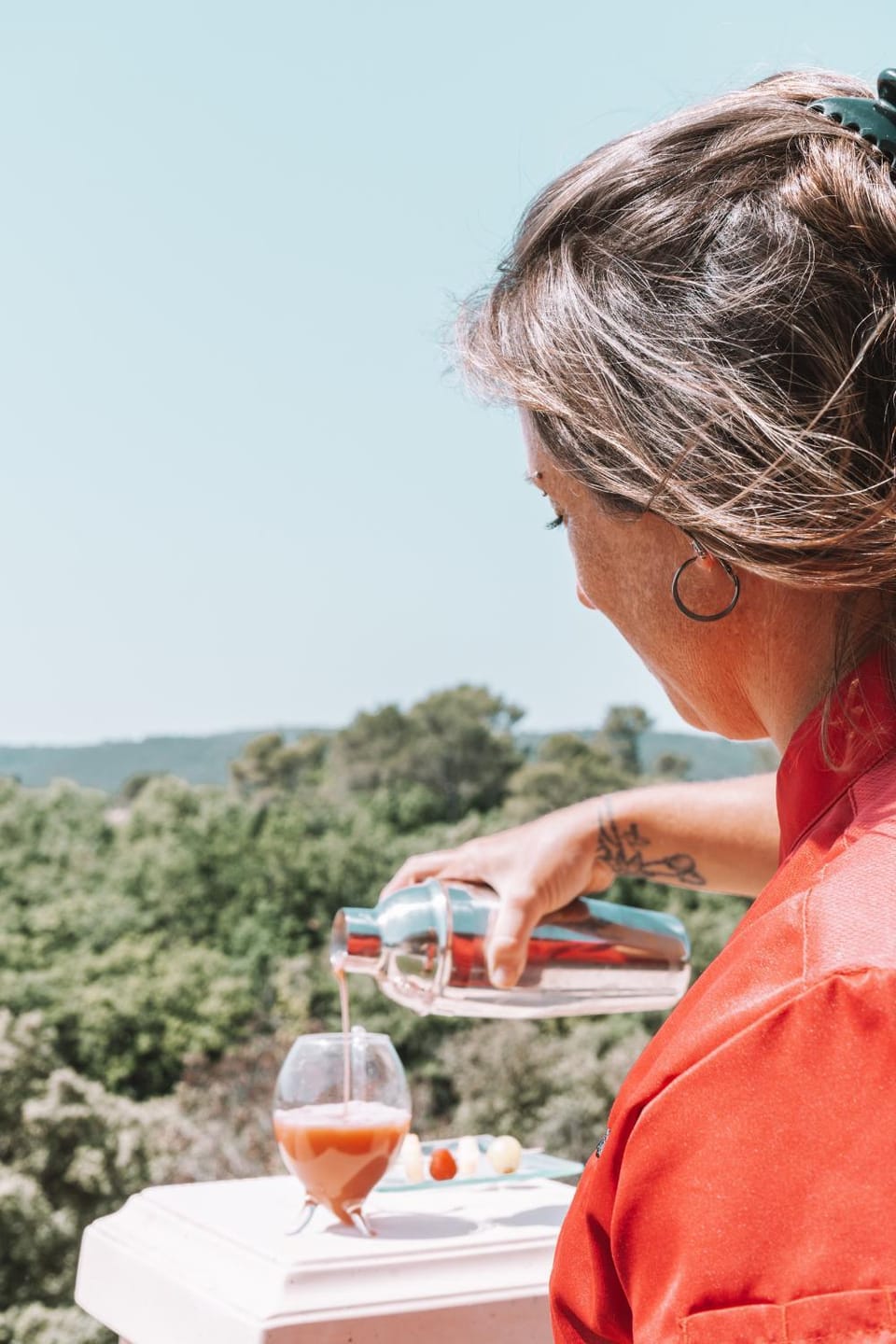 Natural landscape, Drinks, Alcoholic drinks
