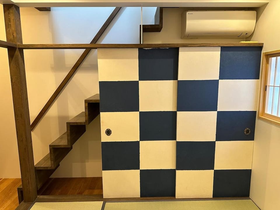 蘭-安之居 一棟貸し京町家 Apartment in Kyoto